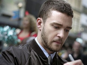 Justin Timberlake Akan Jadi Pemeran Utama di Film Baywatch?