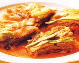 Aneka Sayuran yang Nikmat untuk Awal Minggu