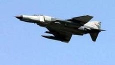 Jet Tempur Turki Ditembak Suriah, China Serukan Tetap Tenang