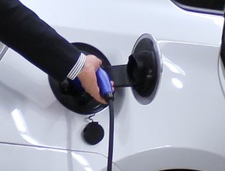 Estonia Negara Pertama dengan Infrastruktur Mobil Listrik Terlengkap