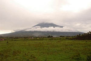 Gunung Kerinci, Menapaki Keindahan Tertinggi di Sumatera