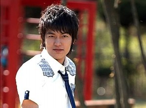 Drama-Drama Lee Min Ho