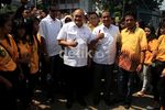 Alex-Nono Gelar Pengobatan Gratis