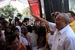Alex-Nono Gelar Pengobatan Gratis