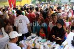 Alex-Nono Gelar Pengobatan Gratis