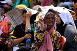 Alex-Nono Gelar Pengobatan Gratis