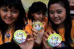 Alex-Nono Gelar Pengobatan Gratis