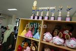 Geliat Aktivitas Panti Asuhan untuk Anak