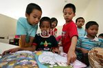 Geliat Aktivitas Panti Asuhan untuk Anak