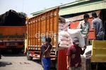 Juni, Pengadaan Beras Terealisasi 693.685 Ton