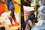 Juni, Pengadaan Beras Terealisasi 693.685 Ton