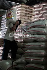 Juni, Pengadaan Beras Terealisasi 693.685 Ton
