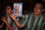 Penulis Lumpur Lapindo File : Konspirasi SBY-Bakrie Hilang
