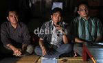 Penulis Lumpur Lapindo File : Konspirasi SBY-Bakrie Hilang