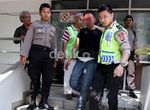 Bukkk...Copet Bonyok Dihakimi Massa