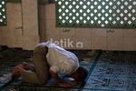 Kampanye Perdana, Faisal Naik Odong-odong
