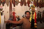 Wayang Golek Tembus Pasar Mancanegara