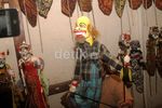 Wayang Golek Tembus Pasar Mancanegara