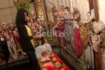 Wayang Golek Tembus Pasar Mancanegara