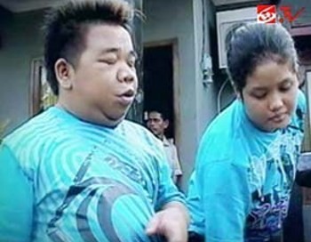 Dipukul & Digigit Istri, Komedian Hendrik Ceper Tak Ingin Bercerai Dipukul & Digigit Istri, Komedian Hendrik Ceper Tak Ingin Bercerai