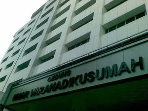 BPK RI Jadi Ketua Audit Lingkungan Se-Dunia