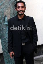 Ini Dia Bintang Cicak di Dinding