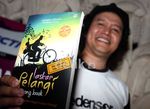 Laskar Pelangi Song Book Songsong Film Edensor