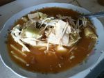 Ngemil Asinan Betawi, Segar!