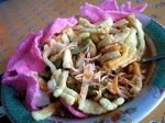 Ngemil Asinan Betawi, Segar!
