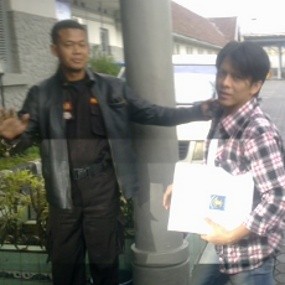 Tahun Ini Ariel Puasa di Luar Tahanan