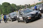 Touring 2 Negara Proton