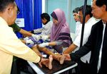 AHM Gelar Khitanan Massal untuk Anak Yatim