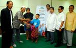 AHM Gelar Khitanan Massal untuk Anak Yatim