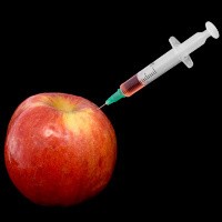 Apel Buah yang Paling Banyak Tercemar Pestisida