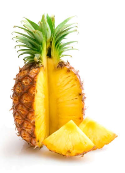 Pengantin Baru? Wajib Makan Makanan ini!