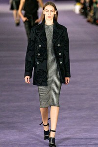 Christopher Kane, Fall/Winter 2012. London Fashion Week 2012. [dok. Christopher Kane]