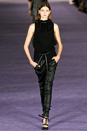Christopher Kane, Fall/Winter 2012. London Fashion Week 2012. [dok. Christopher Kane]