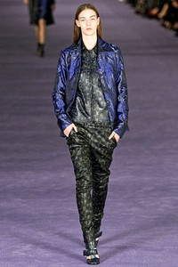 Christopher Kane, Fall/Winter 2012. London Fashion Week 2012. [dok. Christopher Kane]