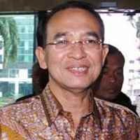 Ini Pesan Menag Pada Dirjen Haji Anggito Abimanyu Ini Pesan Menag Pada Dirjen Haji Anggito Abimanyu