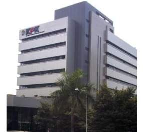 Nasib Gedung Baru KPK Diputus 3 Juli