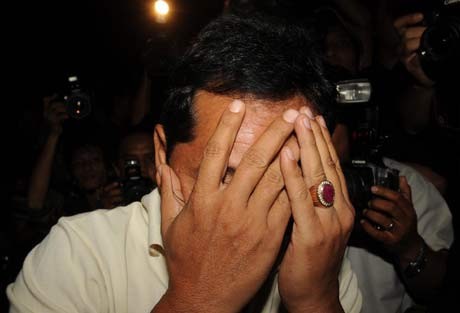 WN Malaysia Terkait Kasus Neneng Kembali Diperiksa