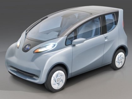 Garap Mobil Listrik, Tata Gaet Pabrikan Perancis