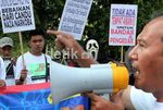 Pelaku Kejahatan Narkoba Pantas Tidak Diampuni