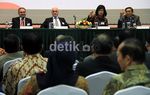 Deputi PM Irak Beri Kuliah Umum di Pertamina