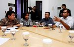 Prihatin Penembakan di Papua Masih Tinggi