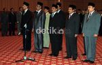 Anggito Abimayu Jadi Dirjen Haji & Umroh