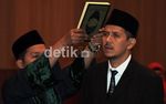 Anggito Abimayu Jadi Dirjen Haji & Umroh