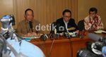 Herdarman Supandji Datangi KPK