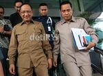Herdarman Supandji Datangi KPK