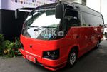 Mobil Nasional Bertenaga Listrik Siap Diproduksi